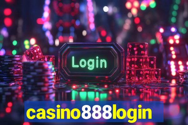 casino888login