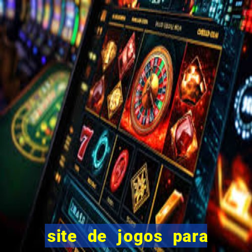 site de jogos para ganhar dinheiro via pix