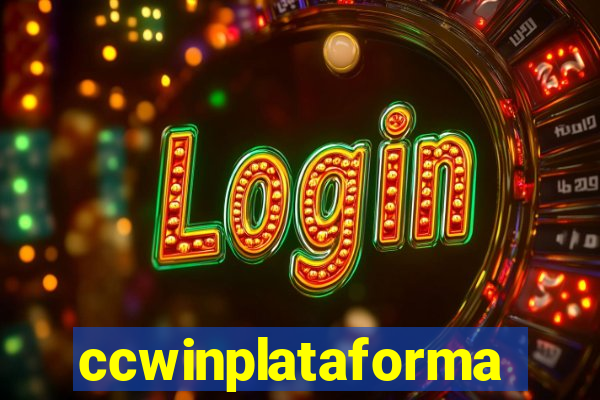 ccwinplataforma