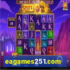 eagames251.com