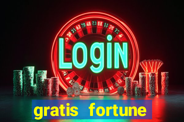 gratis fortune dragon demo