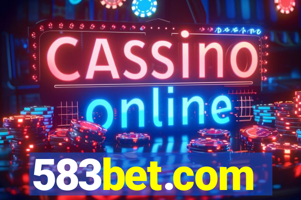 583bet.com