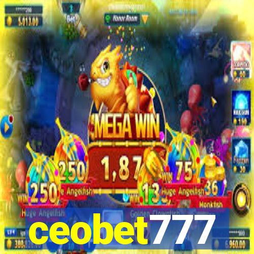 ceobet777