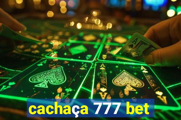 cachaça 777 bet