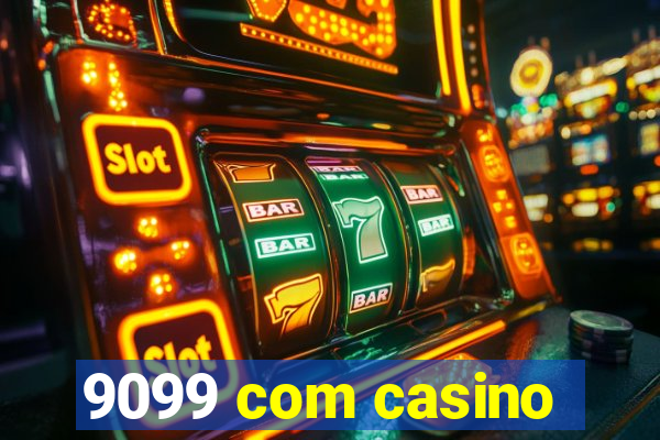 9099 com casino