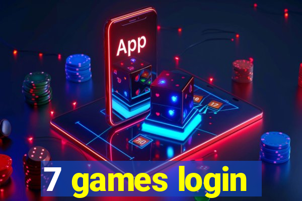 7 games login