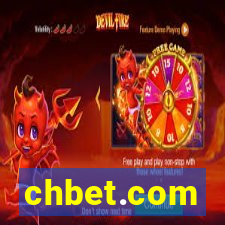 chbet.com