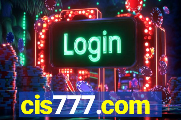 cis777.com