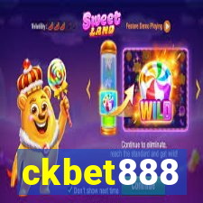 ckbet888