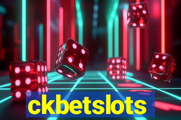 ckbetslots