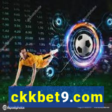 ckkbet9.com