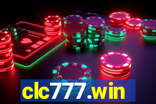 clc777.win