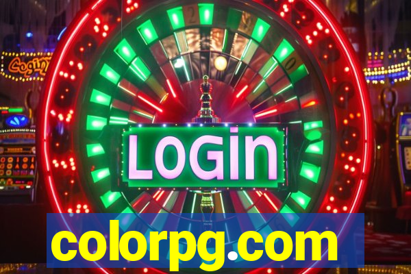 colorpg.com