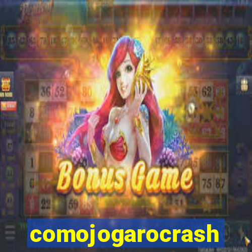 comojogarocrash