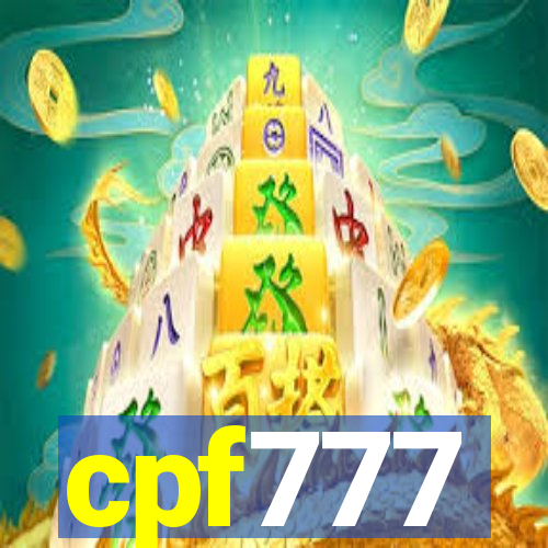 cpf777