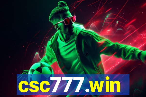 csc777.win