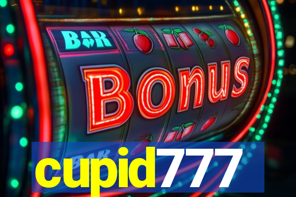 cupid777