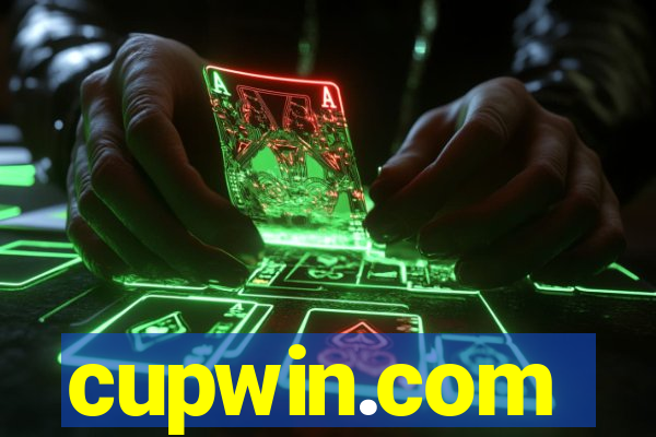 cupwin.com