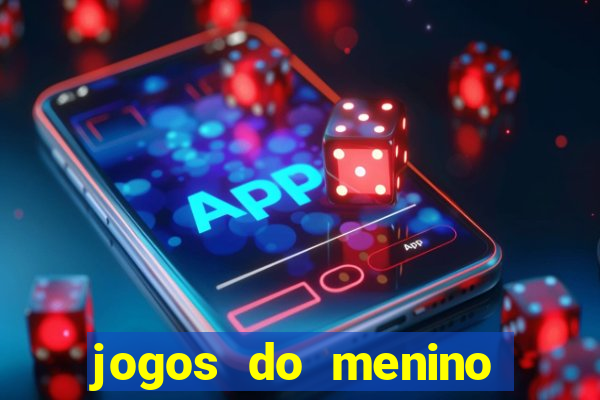 jogos do menino gelo e da menina lava