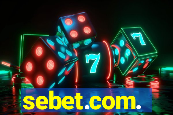 sebet.com.