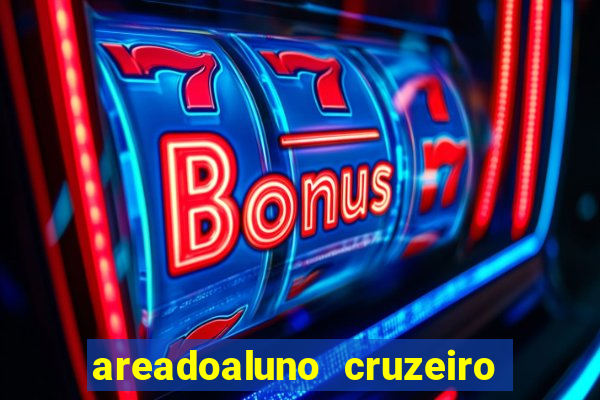 areadoaluno cruzeiro do sul