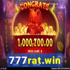 777rat.win