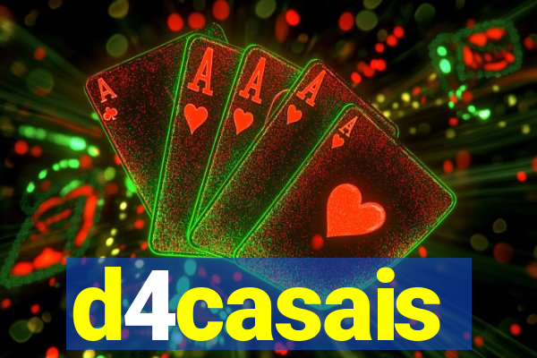 d4casais