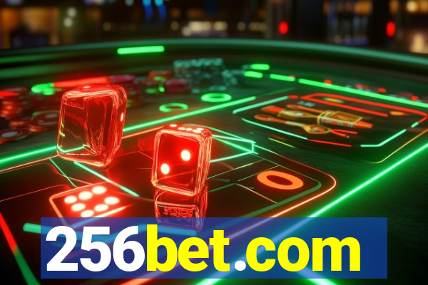 256bet.com