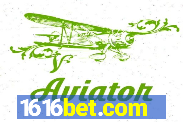 1616bet.com