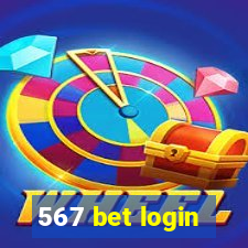 567 bet login