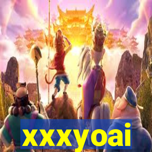 xxxyoai