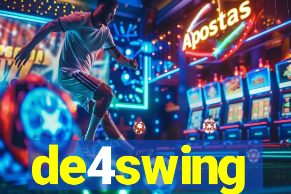 de4swing