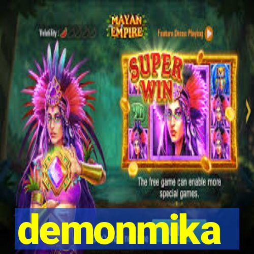 demonmika