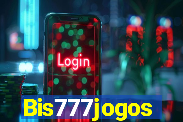 Bis777jogos