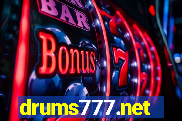 drums777.net