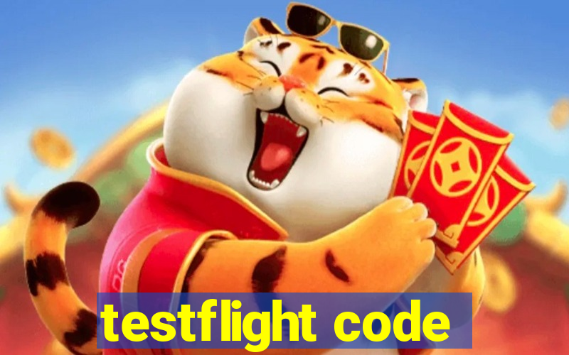 testflight code