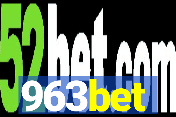 963bet