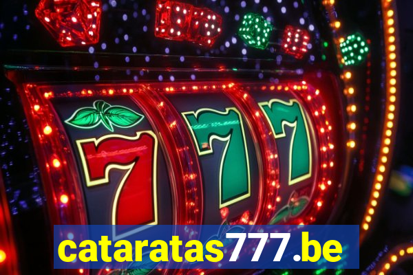 cataratas777.bet