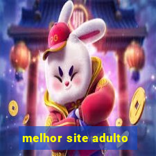 melhor site adulto