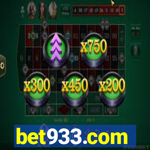 bet933.com