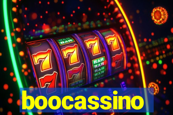 boocassino