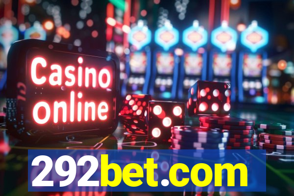 292bet.com