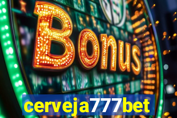 cerveja777bet