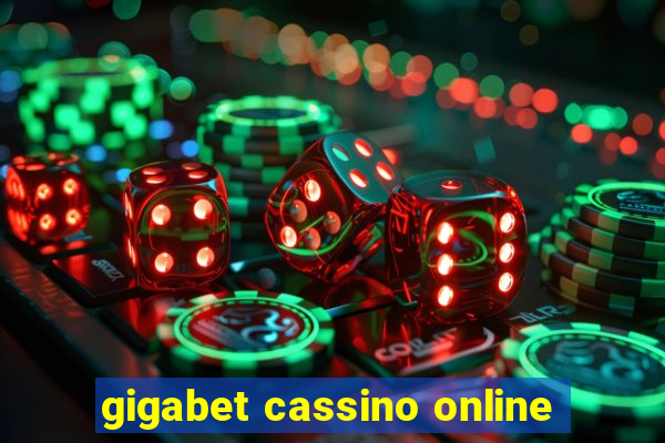 gigabet cassino online