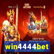 win4444bet