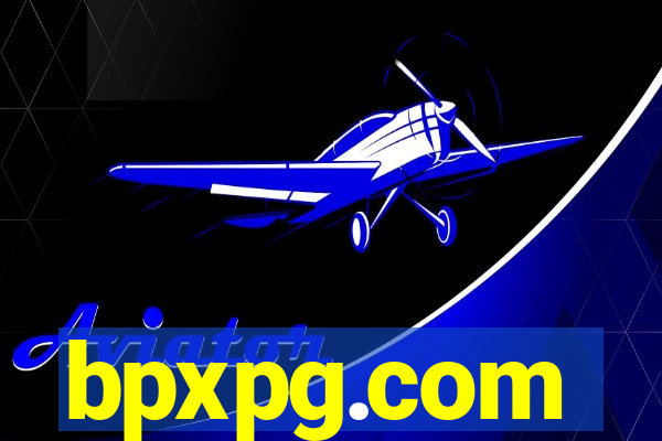 bpxpg.com