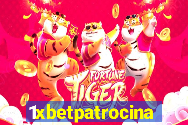 1xbetpatrocina