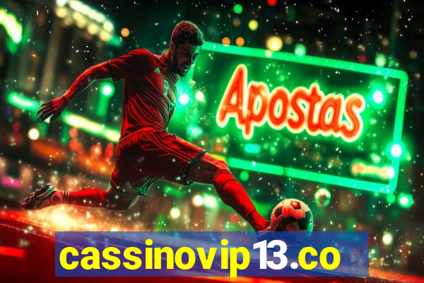 cassinovip13.com