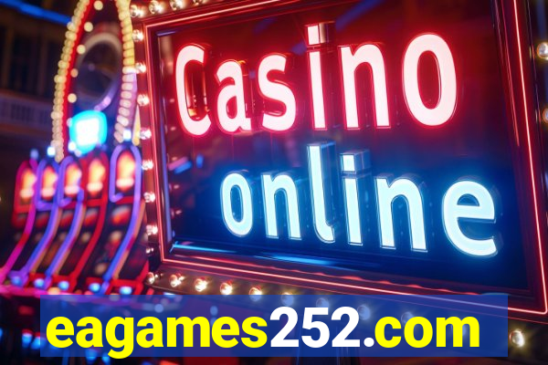 eagames252.com