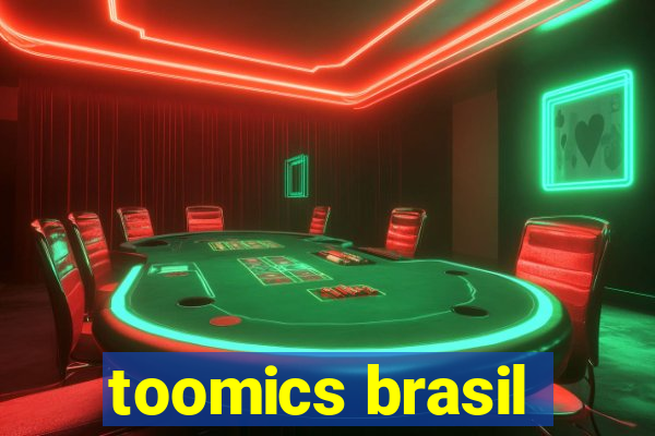 toomics brasil